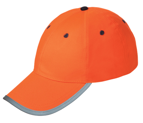 Pioneer Hi-Vis Ball Cap - Breathable