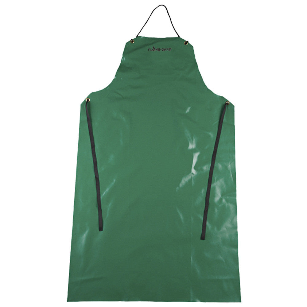 Ranpro Ranpro A43 48 CA-43® Flame, Chemical & Acid Resistant Apron