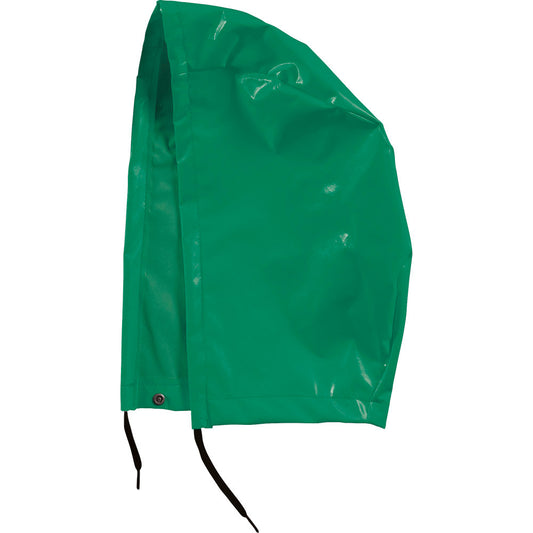 Ranpro Ranpro H43 501 CA-43® Flame, Chemical & Acid Resistant Hood