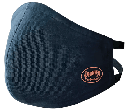 Pioneer FR Aramid Anti-Static Face Mask - One Size Fits All