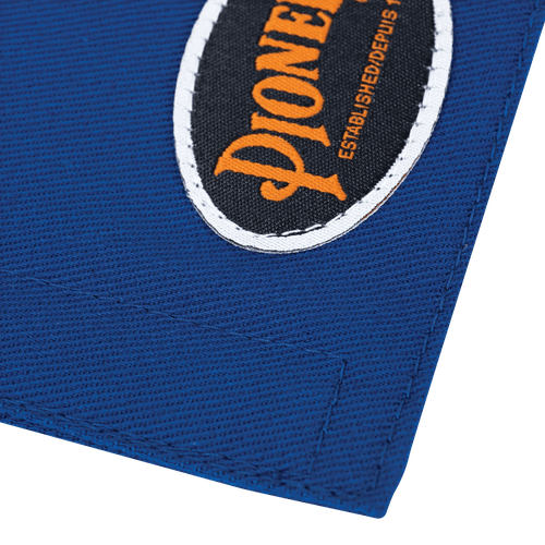 FR-TECH® 88/12 7 OZ ANKLE BANDS – ROYAL BLUE – ONE SIZE FITS ALL