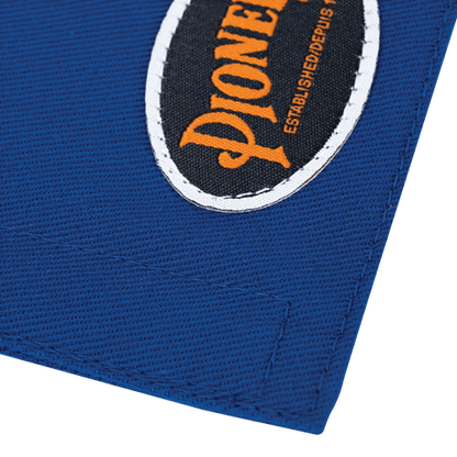 FR-TECH® 88/12 7 OZ ANKLE BANDS – ROYAL BLUE – ONE SIZE FITS ALL