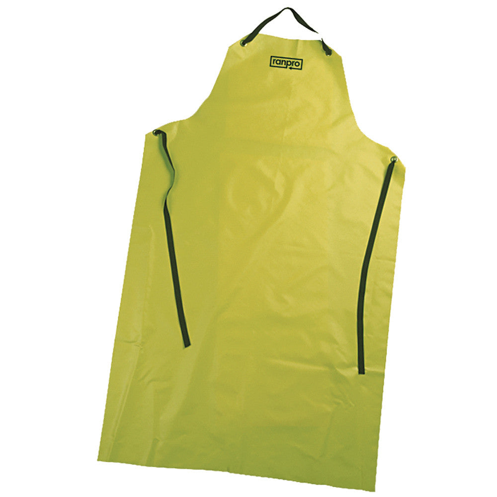 Ranpro Ranpro A11 48 Dry Gear® Flame Resistant/ARC Rated Apron