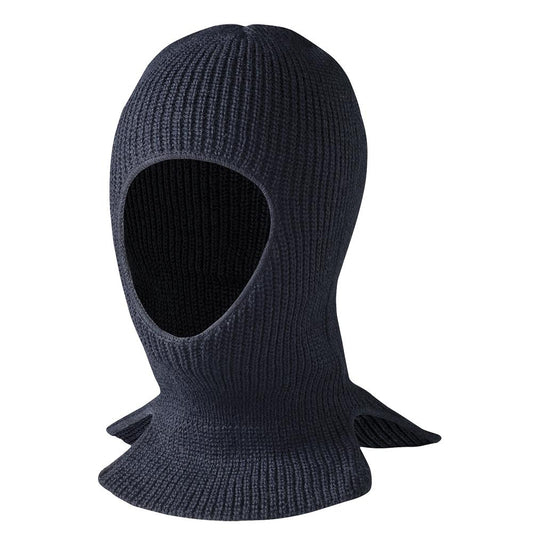 PIONEER 1-HOLE BALACLAVA - BLACK - ONESIZE