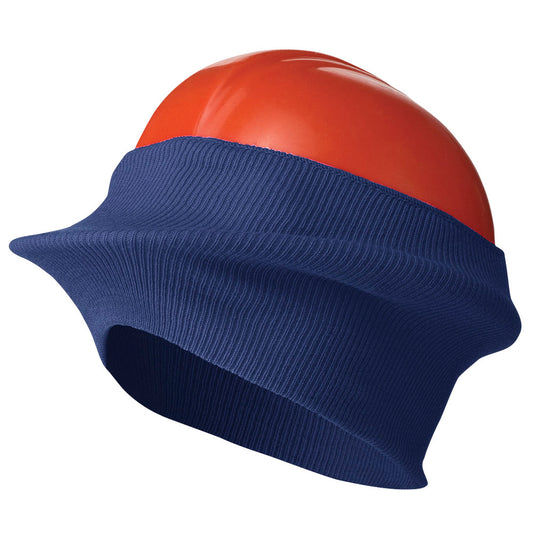 PIONEER HAT LINER/WINDGUARD - NAVY - ONESIZE