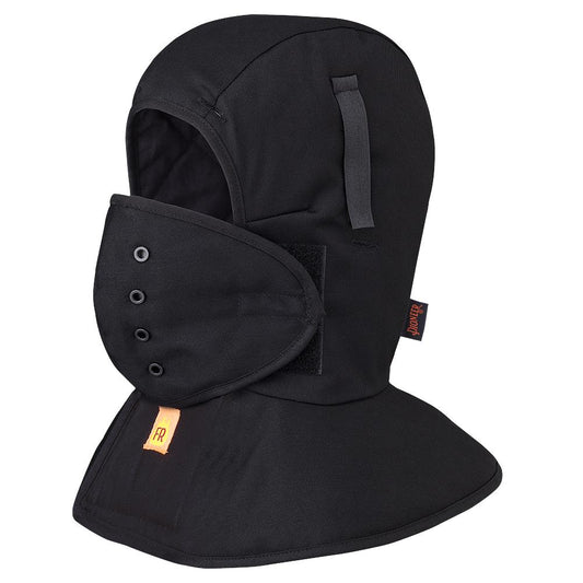 PIONEER FR QUILTED HARD HAT LINER - LONG NECK - ONESIZE