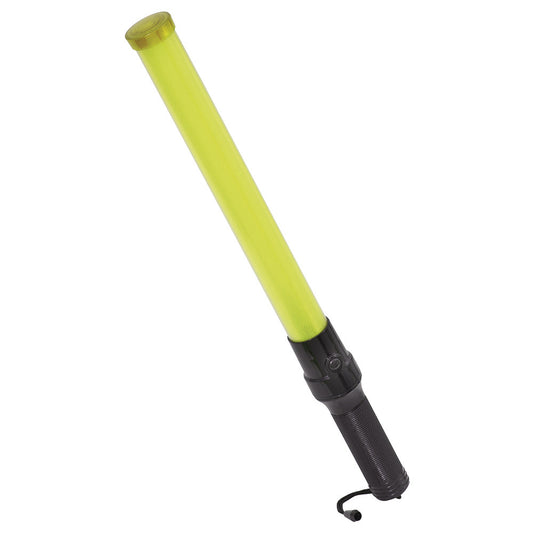 Pioneer Pioneer 430 Yellow LED Traffic Baton – 21"