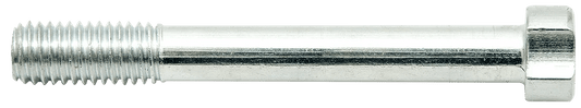 Extra-Long Bolt - 4.5"/114 MM