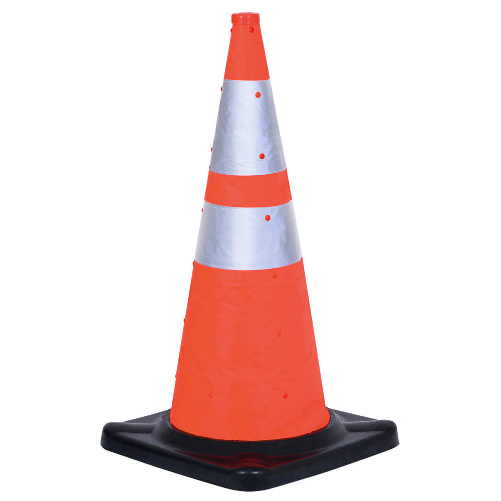 Pioneer Pioneer 197 28" Collapsible Safety Cone