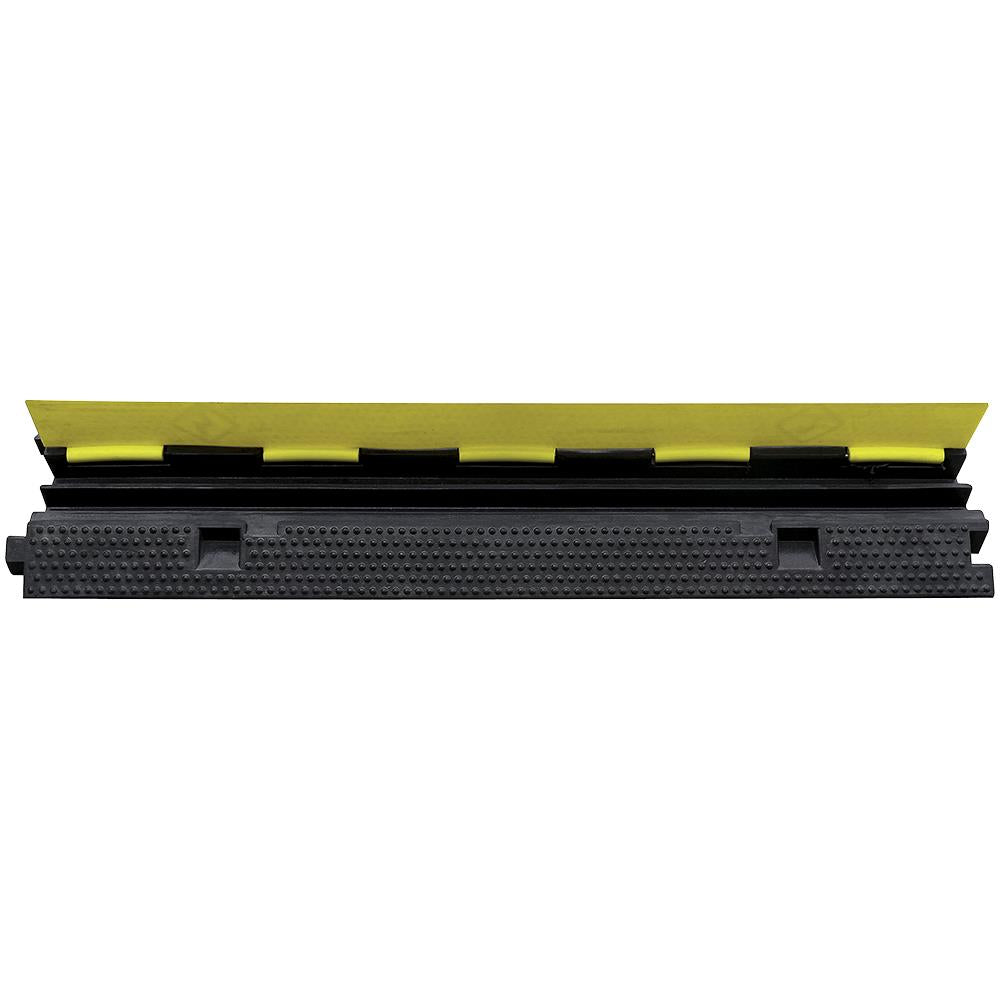 PIONEER 2-CHANNEL CABLE PROTECTOR - 39.4"