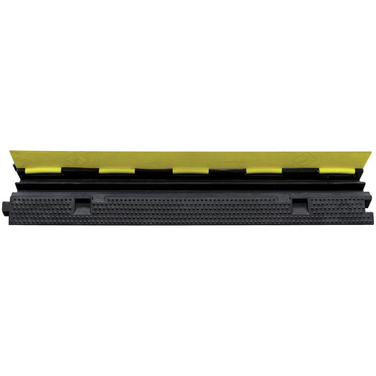 PIONEER 2-CHANNEL CABLE PROTECTOR - 39.4"