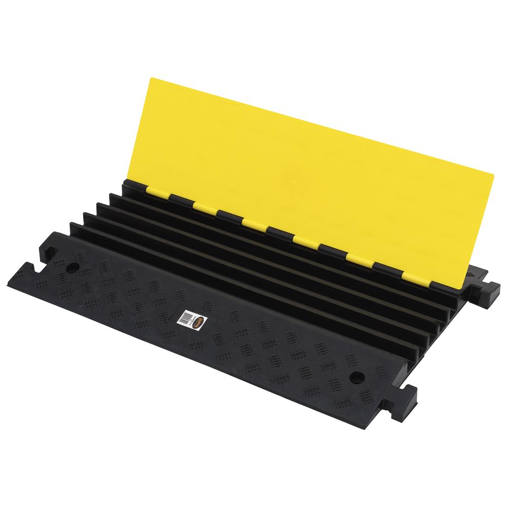 PIONEER 5-CHANNEL CABLE PROTECTOR - 35.4"