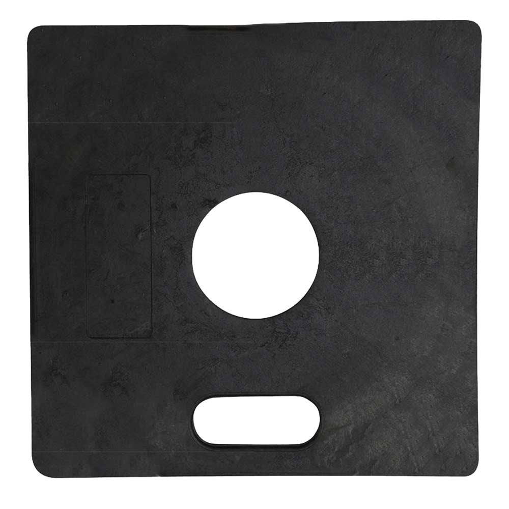 Pioneer Pioneer 2305 Square Delineator Base