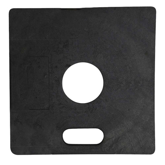 Pioneer Pioneer 2305 Square Delineator Base