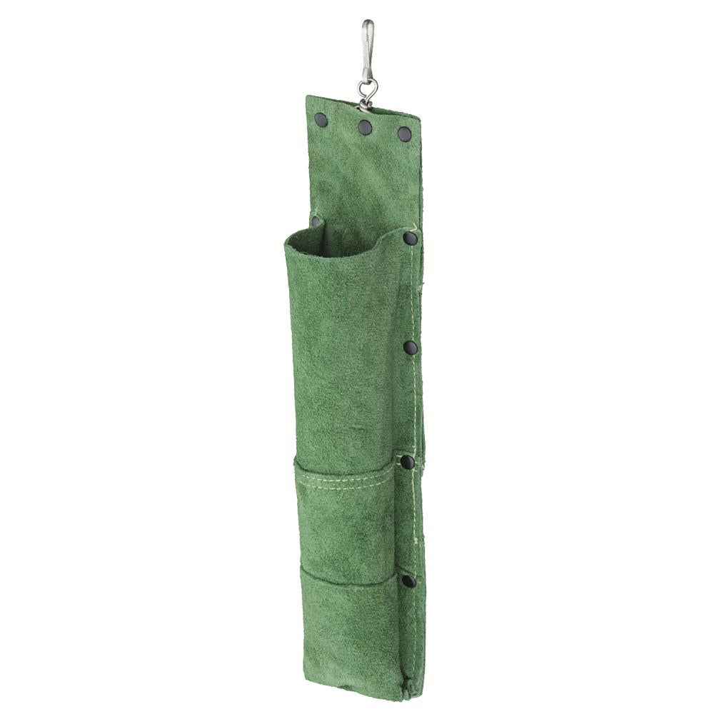 RANPRO WELDERS ROD HOLDER - GREEN