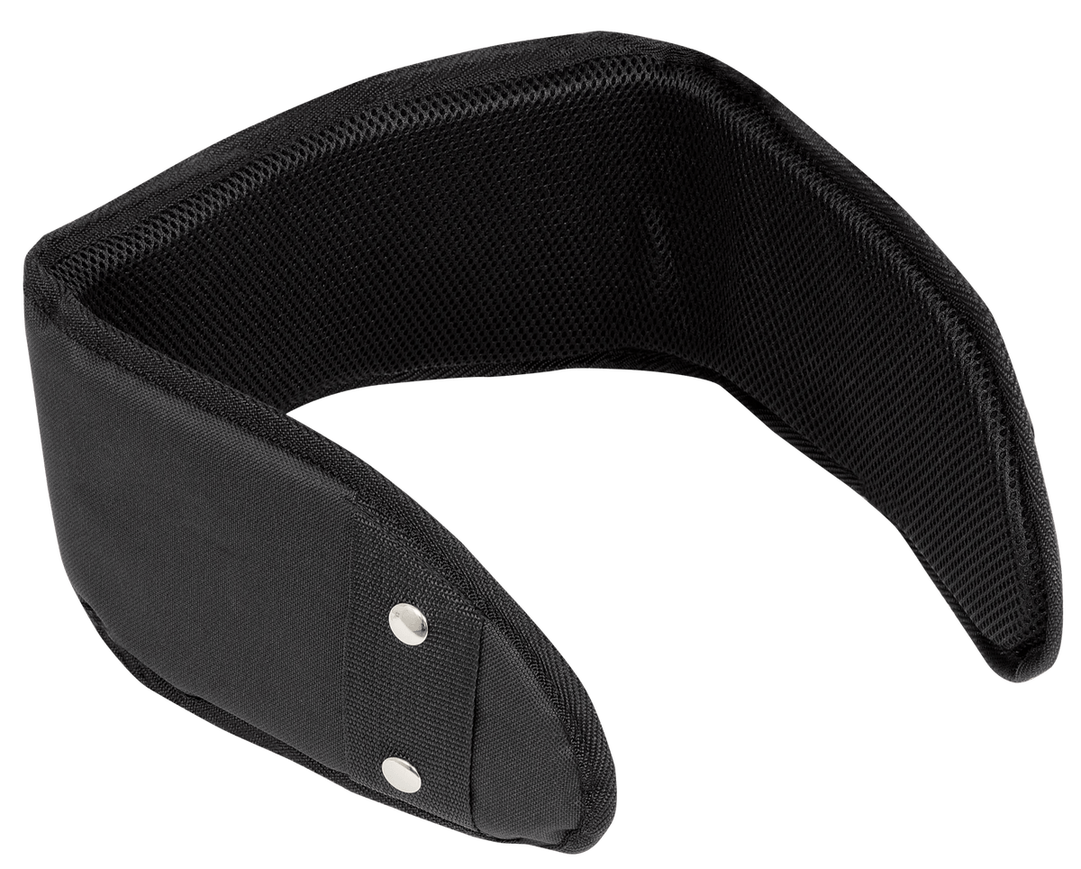 Padded Lumbar Support for Belt - Universal Size
