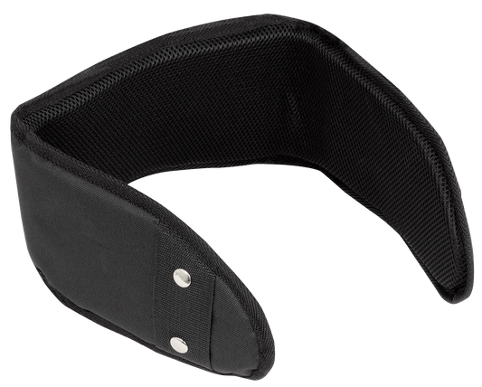 Padded Lumbar Support for Belt - Universal Size