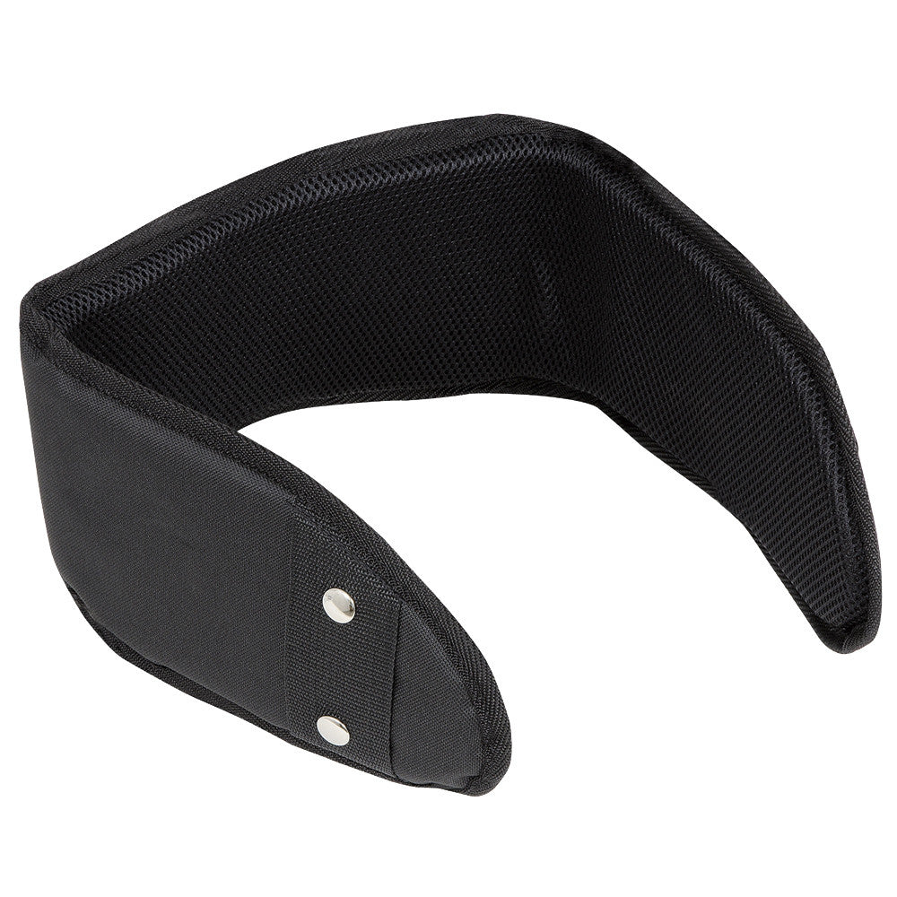 PeakWorks PeakWorks WB-6006 Lumbar Support Belt with Padding - Black