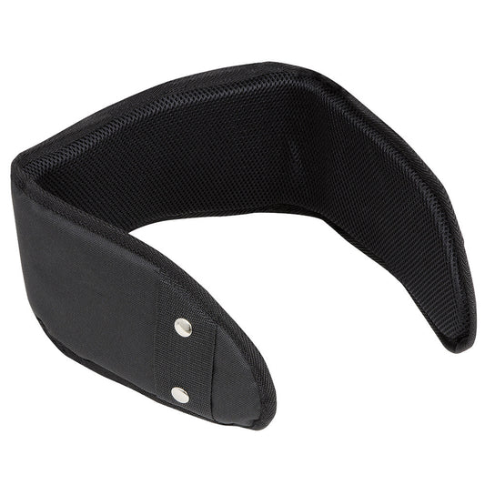 PeakWorks PeakWorks WB-6006 Lumbar Support Belt with Padding - Black