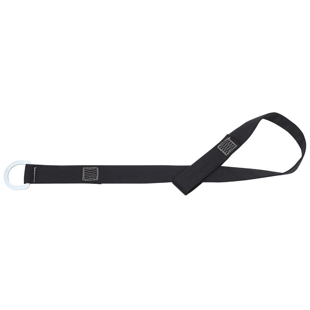 PeakWorks PeakWorks CAS4-4 Commercial Anchor Sling – 4' (1.2 M), 10-Pack