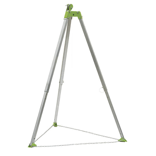 PeakWorks PeakWorks TR-100 7' (2 m) Tripod with Chain and Pulley