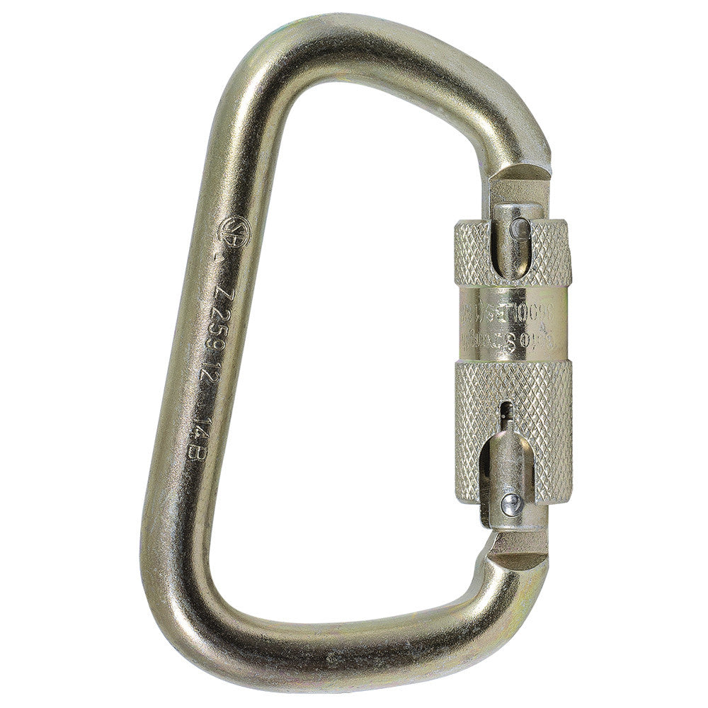 PeakWorks PeakWorks CP-03015-1 CSA CE Carabiner – 1" (25 mm)