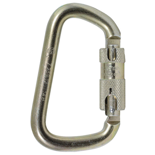 PeakWorks PeakWorks CP-03015-1 CSA CE Carabiner – 1" (25 mm)