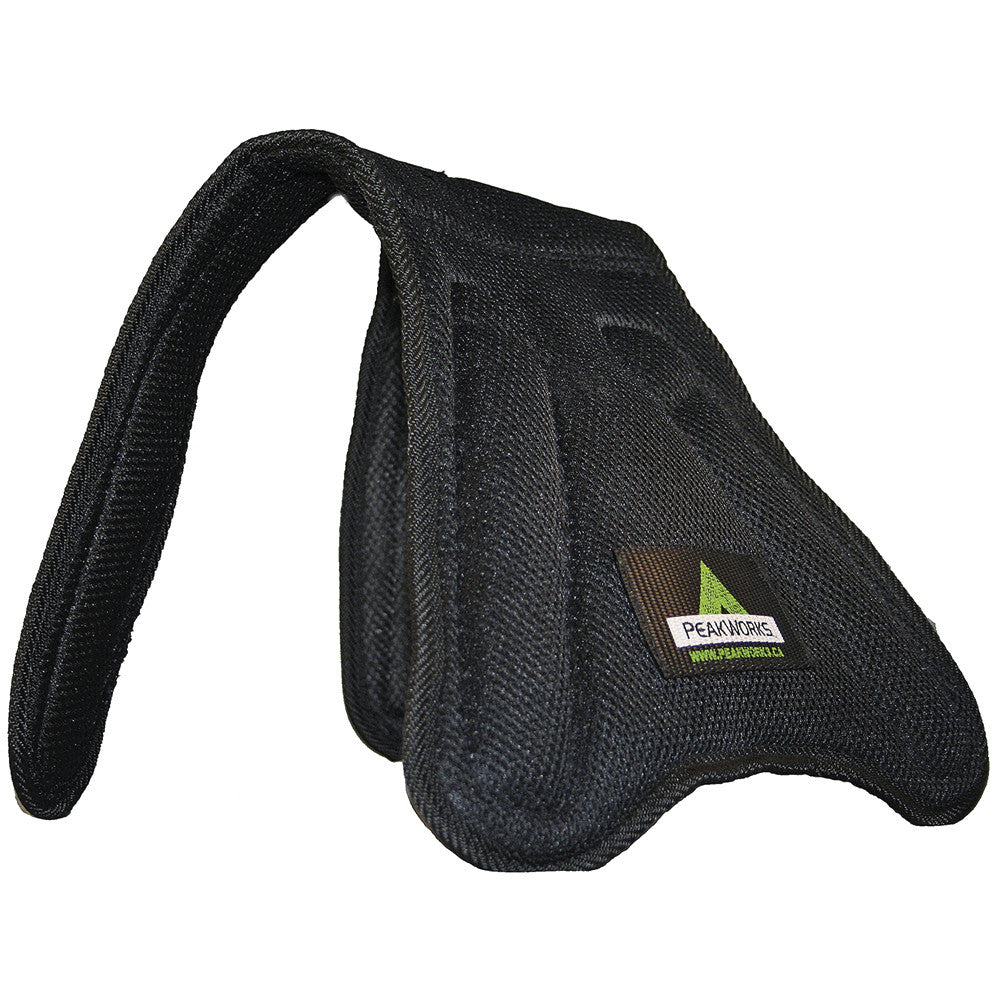 PeakWorks PeakWorks FBH-PAD Removable Harness Back Pad