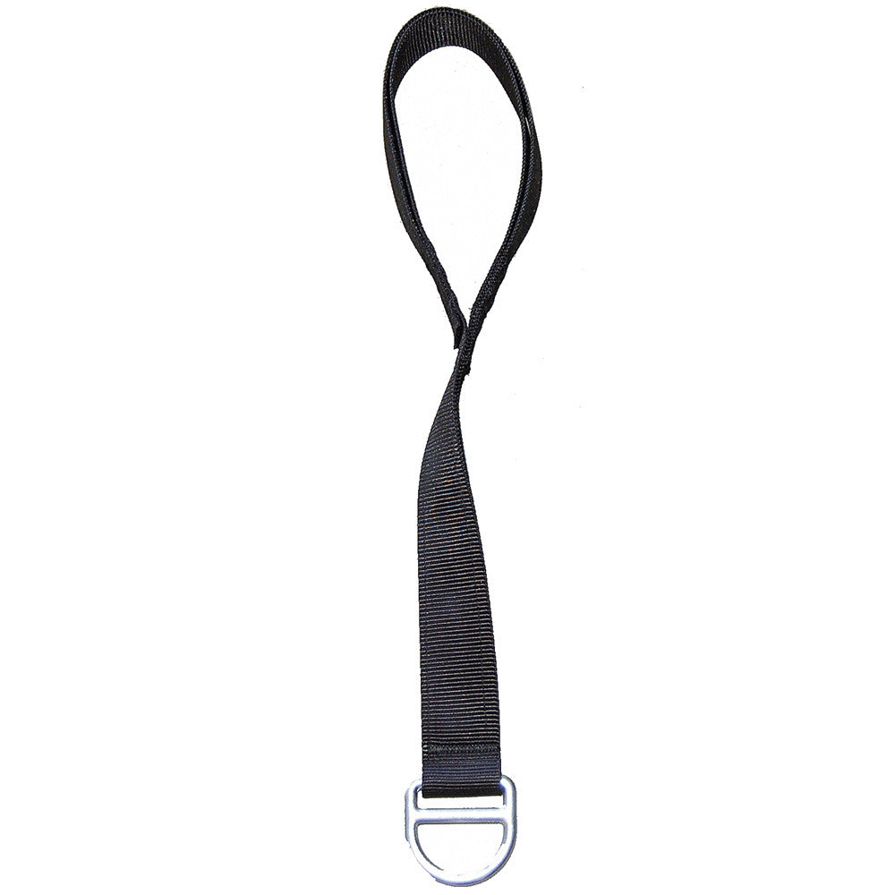 PeakWorks PeakWorks CP-14010 D-Ring Extender – 18" (46 cm)