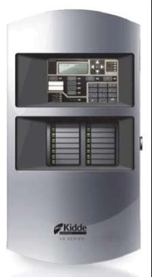 KIDDE VS4-G / GC FIRE ALARM PANEL