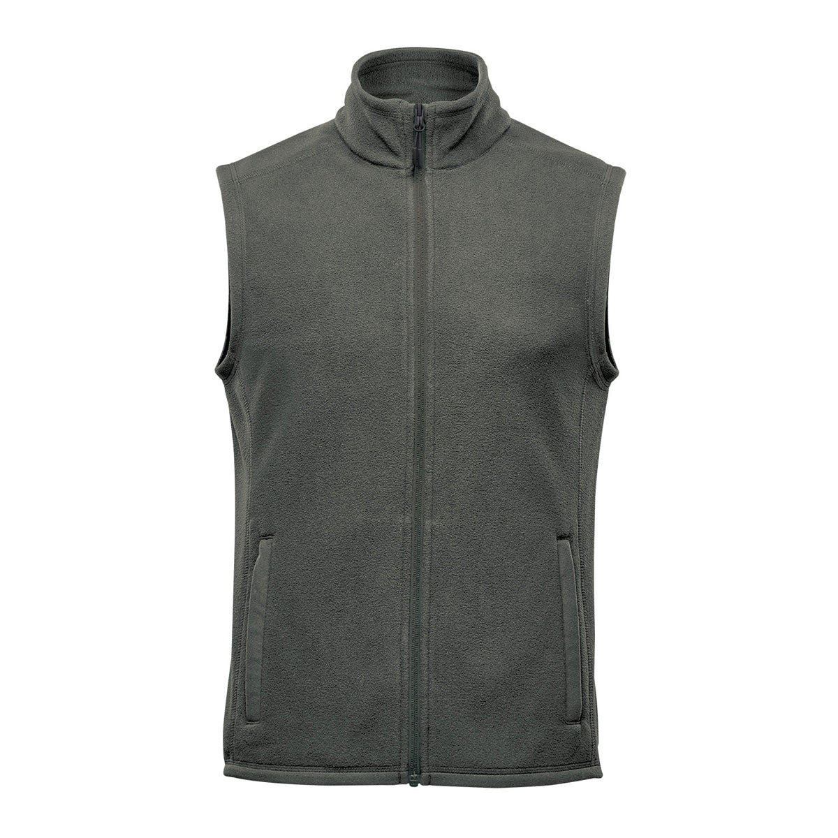 Stormtech Stormtech VX-5 Men's Montauk Fleece Vest – M / Granite