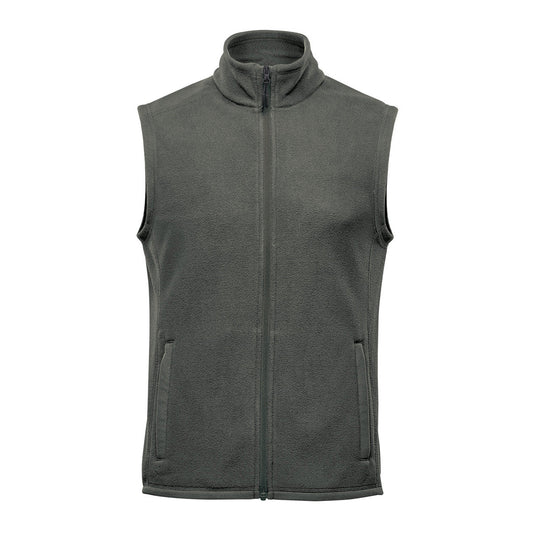 Stormtech Stormtech VX-5 Men's Montauk Fleece Vest – M / Granite