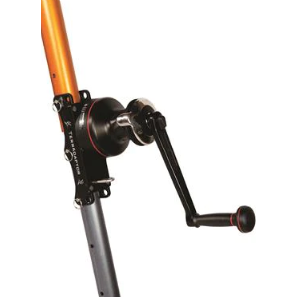 TERRADAPTOR™ HARKEN® WINCH FOR TERRADAPTOR