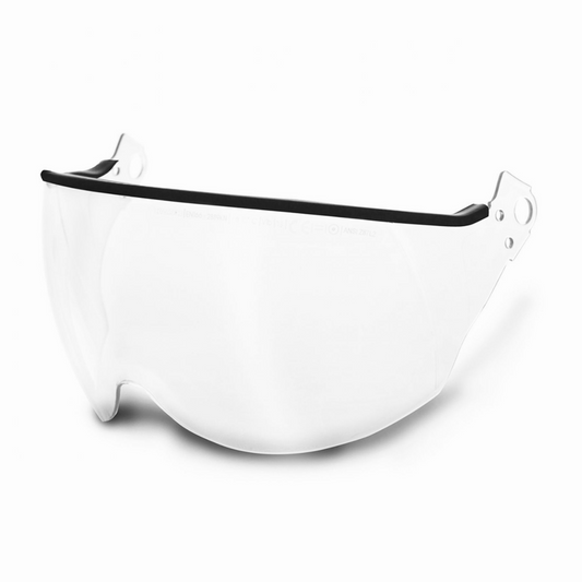 Clear Protective Visor for VISOR V2 PLUS PLASMA KASK — WVI00018-500