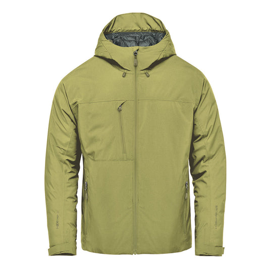 Stormtech Stormtech X-2 Men's Nostromo Thermal Shell – Sage Green – M / Sage Green