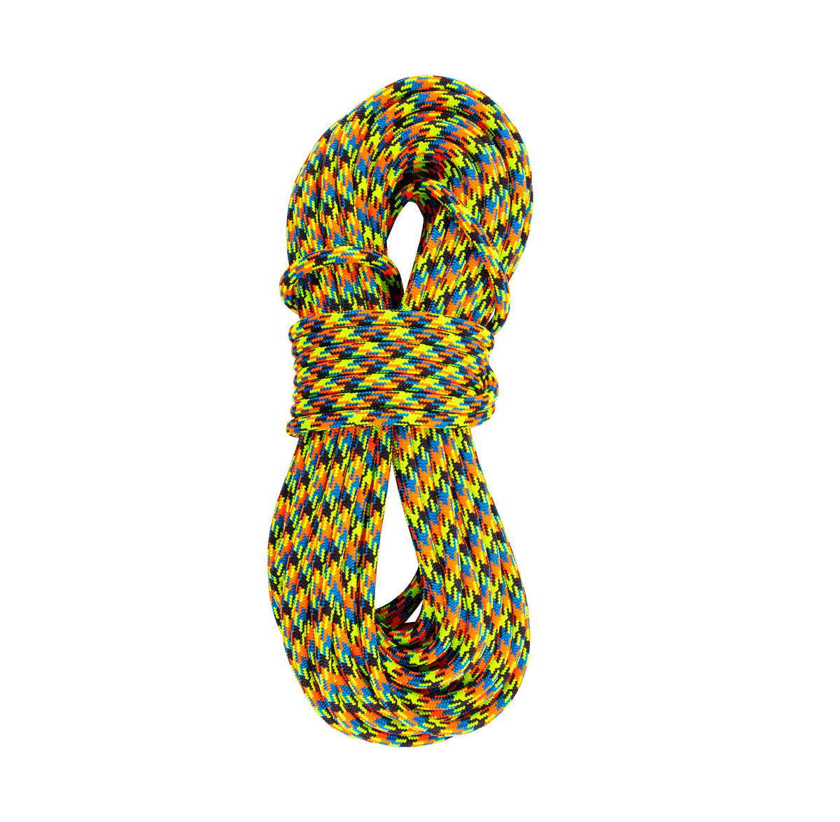 TEUFELBERGER TEUFELBERGER Xstatic SRT Climbing Rope, 100'–600'