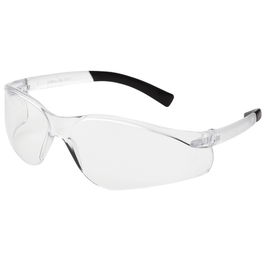 Sellstrom Sellstrom X330 Clear Safety Glasses – Hard Coated, 12 Pack