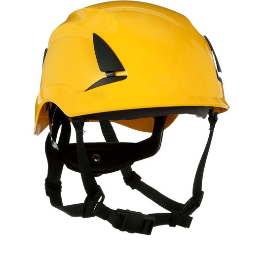 3M 3M SecureFIT Safety Helmet – X-5001