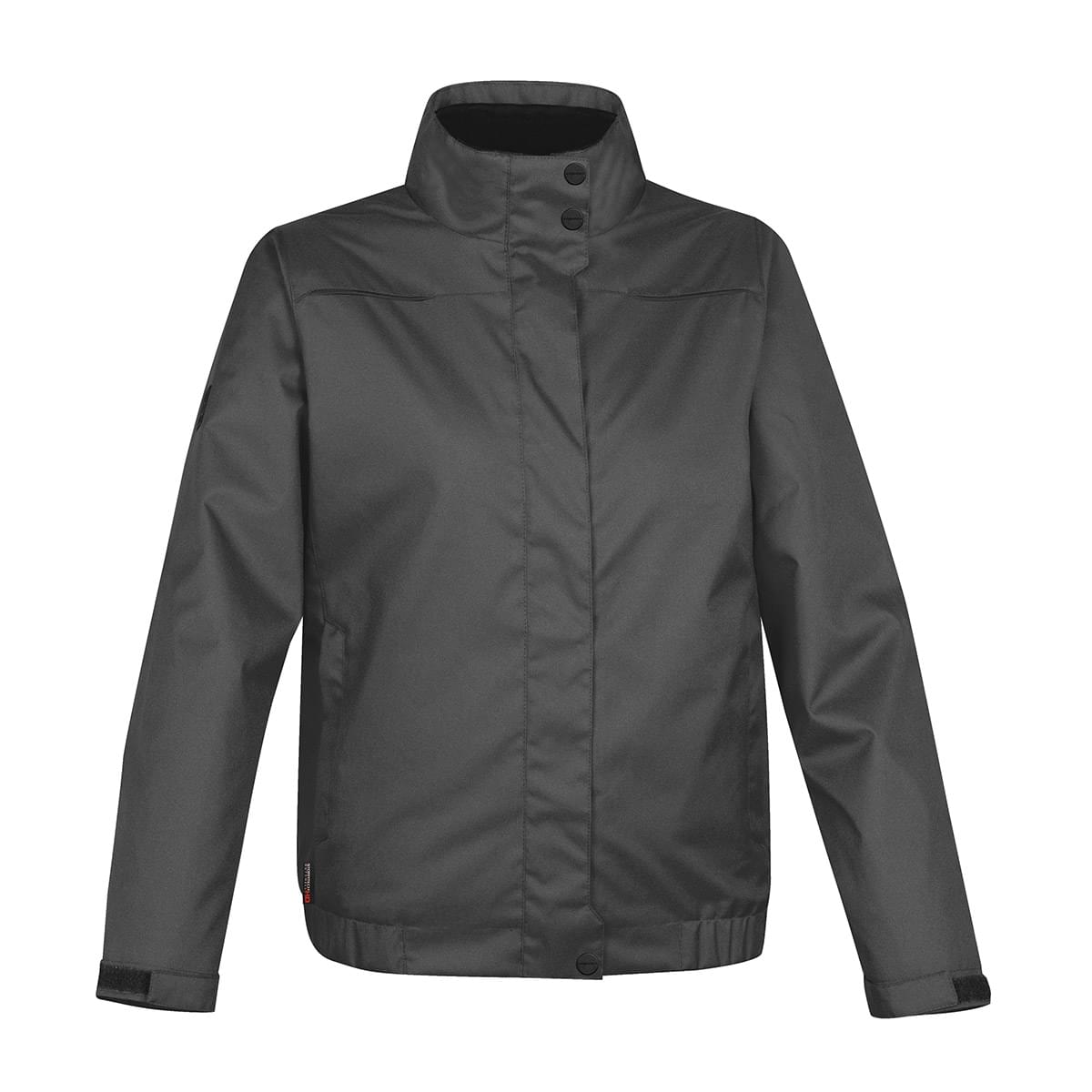 Stormtech Stormtech XLT-4W Women's Polar HD 3-In-1 System Jacket – M / Granite