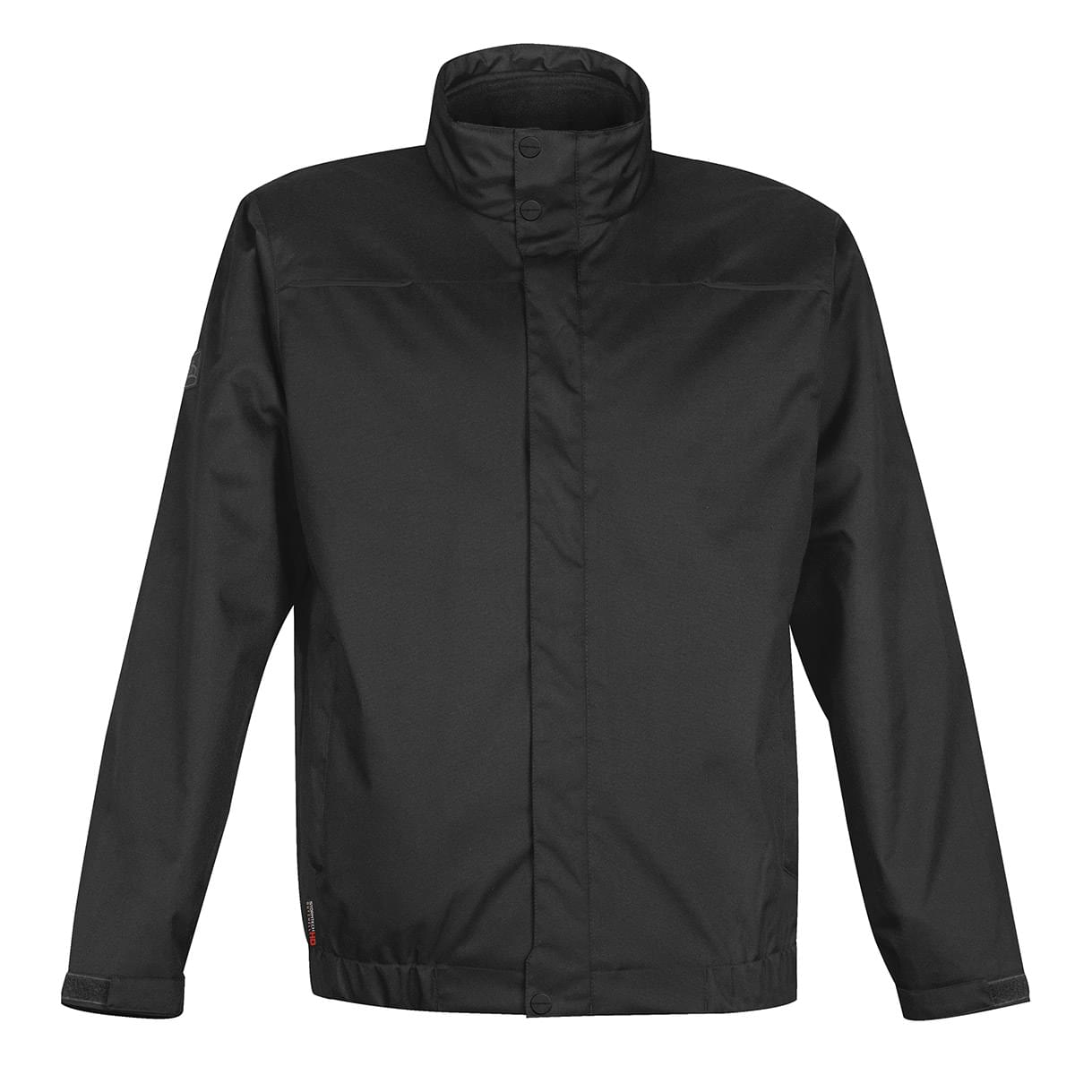 Stormtech Stormtech XLT-4 Men's Polar HD 3-In-1 System Jacket – M / Black