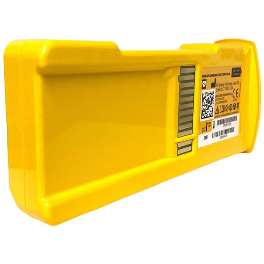 Lifeline AED Standard 5-Year Battery Pack