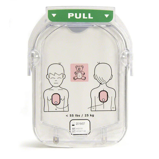 Philips AED Pediatric Pads Cartridge