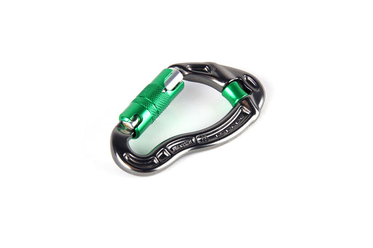 DMM DMM Revolver Aluminium Carabiner A277