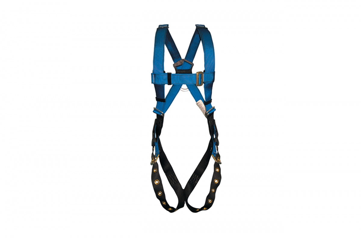 3M DBI SALA 3M DBI SALA PROTECTA Safety First Fall-Arrest Harness AB17550