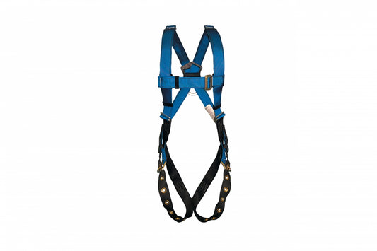 3M DBI SALA 3M DBI SALA PROTECTA Safety First Fall-Arrest Harness AB17550