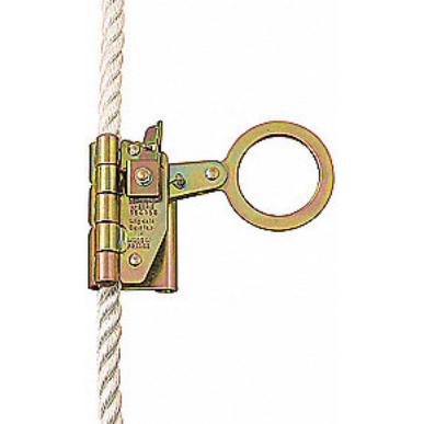 COBRA ROPE GRAB, CLASS ADP – Total Group of Companies
