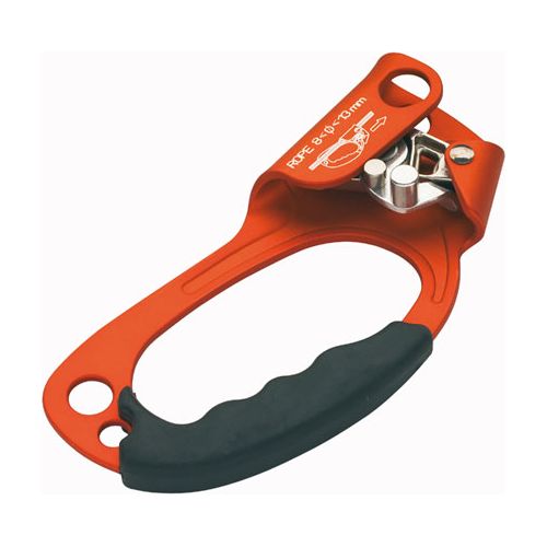 4:1 HAUL SYSTEM RESCUE KIT WITH 250 FT. 12 MM KERNMANTLE ROPE