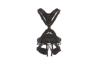 PETZL PETZL AVAO BOD FAST Fall-Arrest, Work-Positioning and Suspension Harness