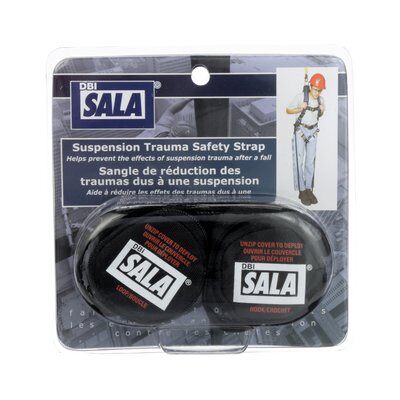 DBI-SALA SUSPENSION TRAUMA STRAP