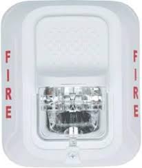 S LED - WALL MOUNT STROBE